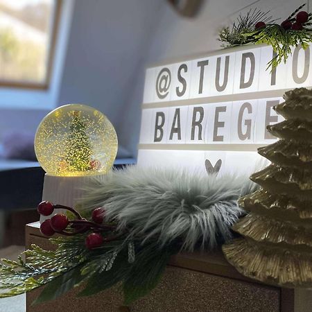 Studio Bareges Exterior photo